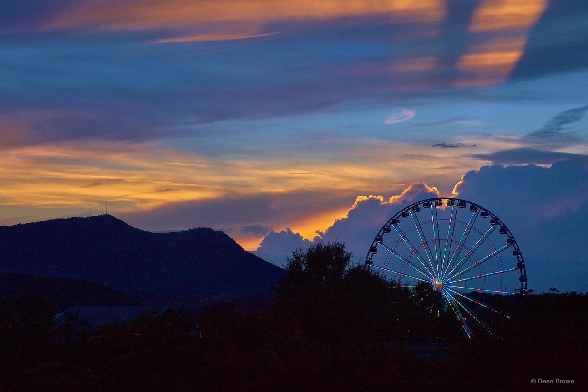 Villa Diamond Mine Gatlinburg Esterno foto